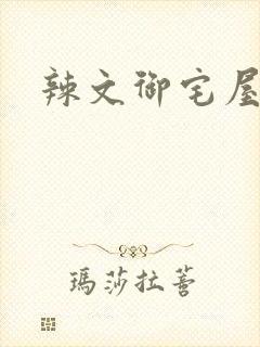 辣文御宅屋