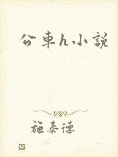 公车h小说