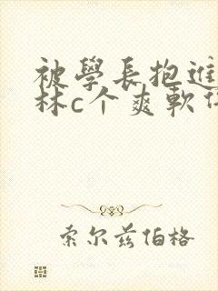 被学长抱进小树林c个爽软件