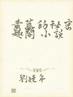 黄蓉的秘密 笔趣阁 小说