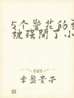 5个警花的初苞被强开了小说