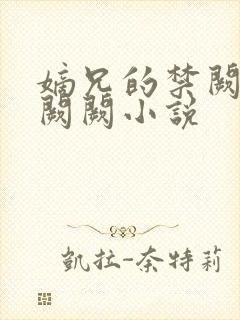 嫡兄的禁阙 华阙阙小说