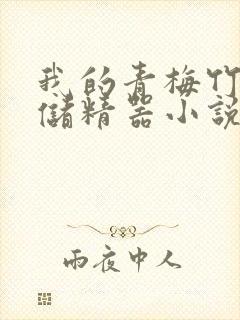 我的青梅竹马是储精器小说