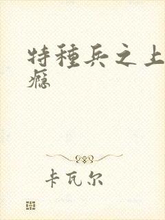 特种兵之上你成瘾