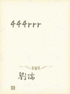 444rrr