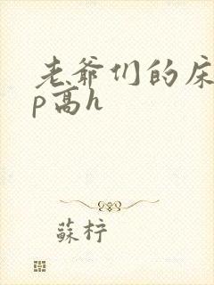 老爷们的床奴np高h