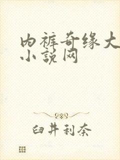 内裤奇缘大团结小说网