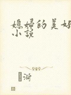 媳妇的美好时代小说