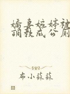 娇妻婉婷被黑人调教成公厕小说