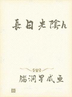 长日光阴h