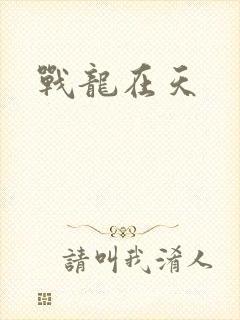 战龙在天