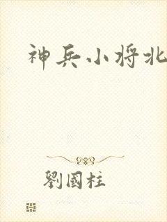神兵小将北冥雪
