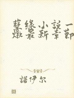 孽缘小说一家乱炖最新章节阅读