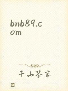 bnb89.com