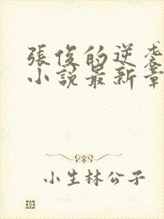 张俊的逆袭之路小说最新章节