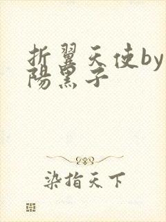 折翼天使by太阳黑子