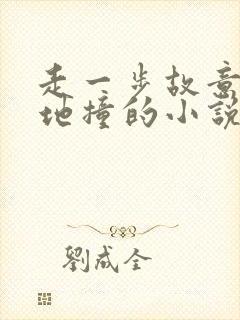 走一步故意深深地撞的小说