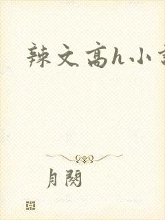 辣文高h小说