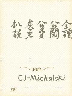 扒灰公公全部小说免费阅读全文