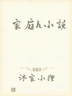 家庭h小说