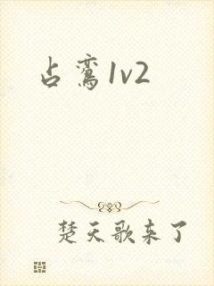 占鸾1v2