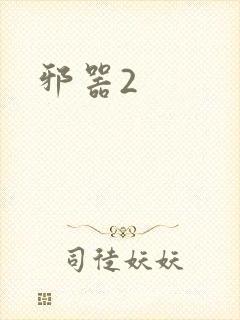 邪器2