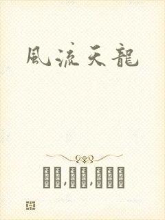 风流天龙