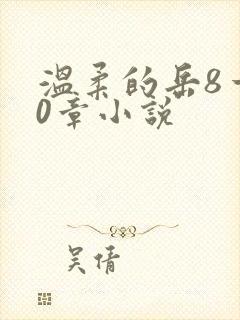 温柔的岳8一20章小说