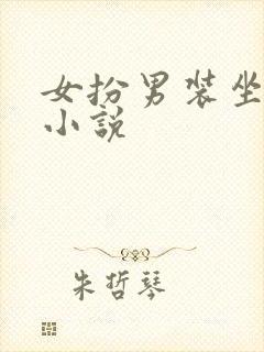 女扮男装坐江山小说