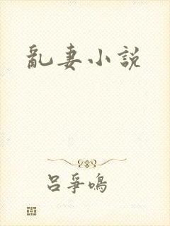 乱妻小说