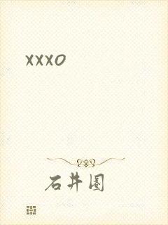 xxxo