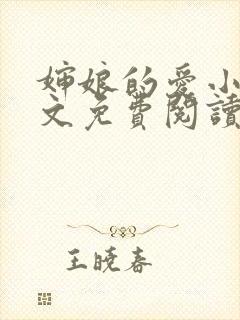 婶娘的爱小说全文免费阅读