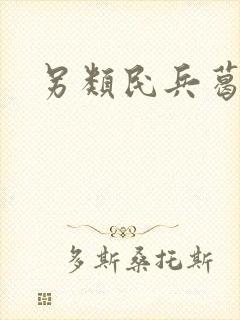 另类民兵葛二蛋