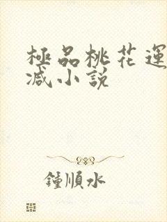 极品桃花运未删减小说