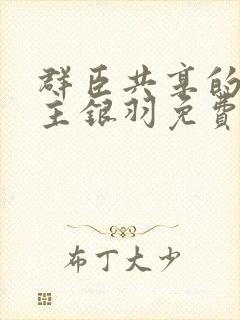 群臣共享的小公主银羽免费阅读