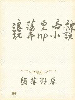 浪荡皇帝被多人玩弄np小说