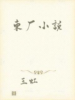 东厂小说