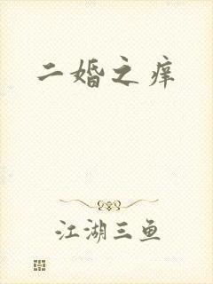 二婚之痒