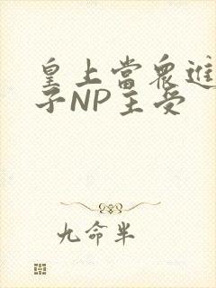 皇上当众进入太子NP主受