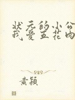 状元的小公主(我爱五花肉)