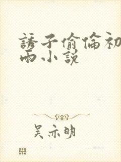 诱子偷伦初尝云雨小说