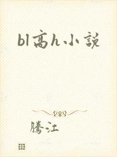 bl高h小说