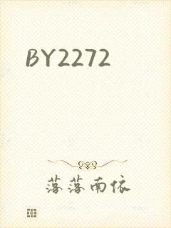 BY2272