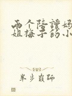 两个陪读妈妈赵姐梅子的小说