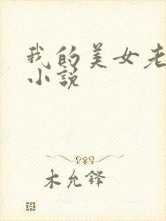 我的美女老板 小说