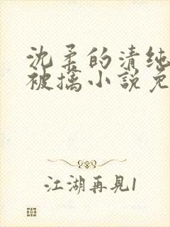 沈柔的清纯校花被擒小说免费阅读