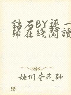 钻石BY逐一而归在线阅读