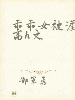 乖乖女被灌满精高h文