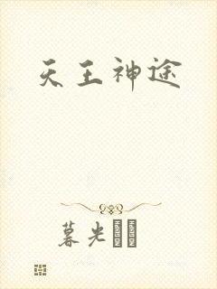 天王神途