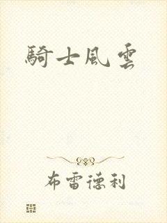 骑士风云